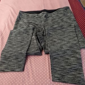 Women's Plus Leggings